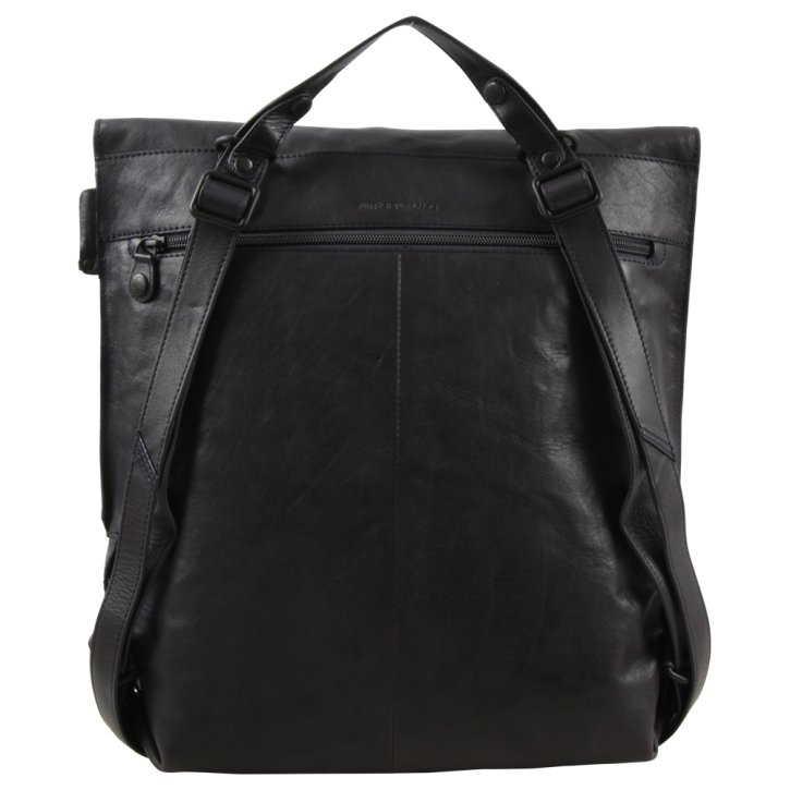 Aunts & Uncles Mrs. Apple Struddle Rucksack velvet